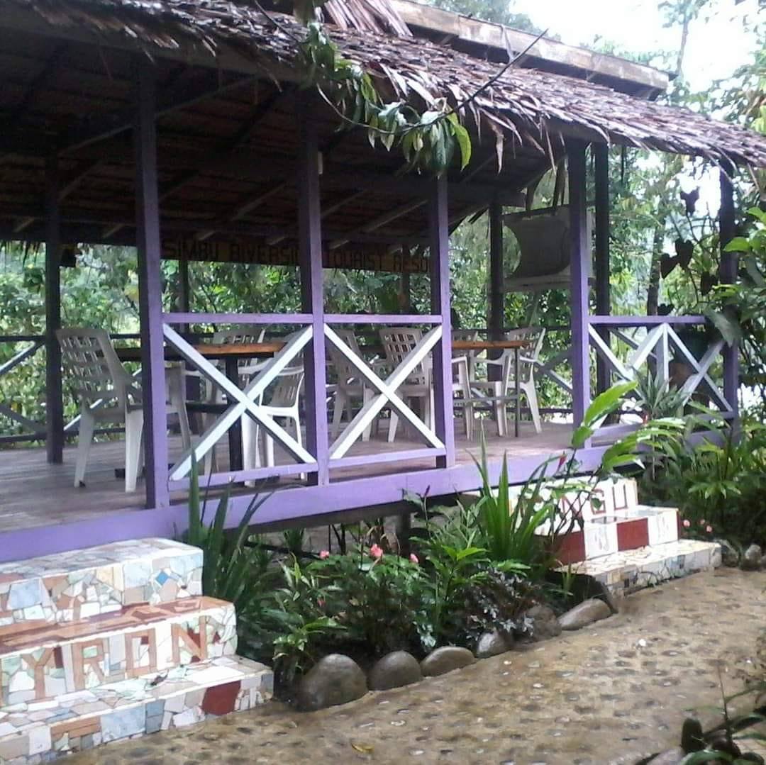 Simbu Riverside Resort | Kundiawa