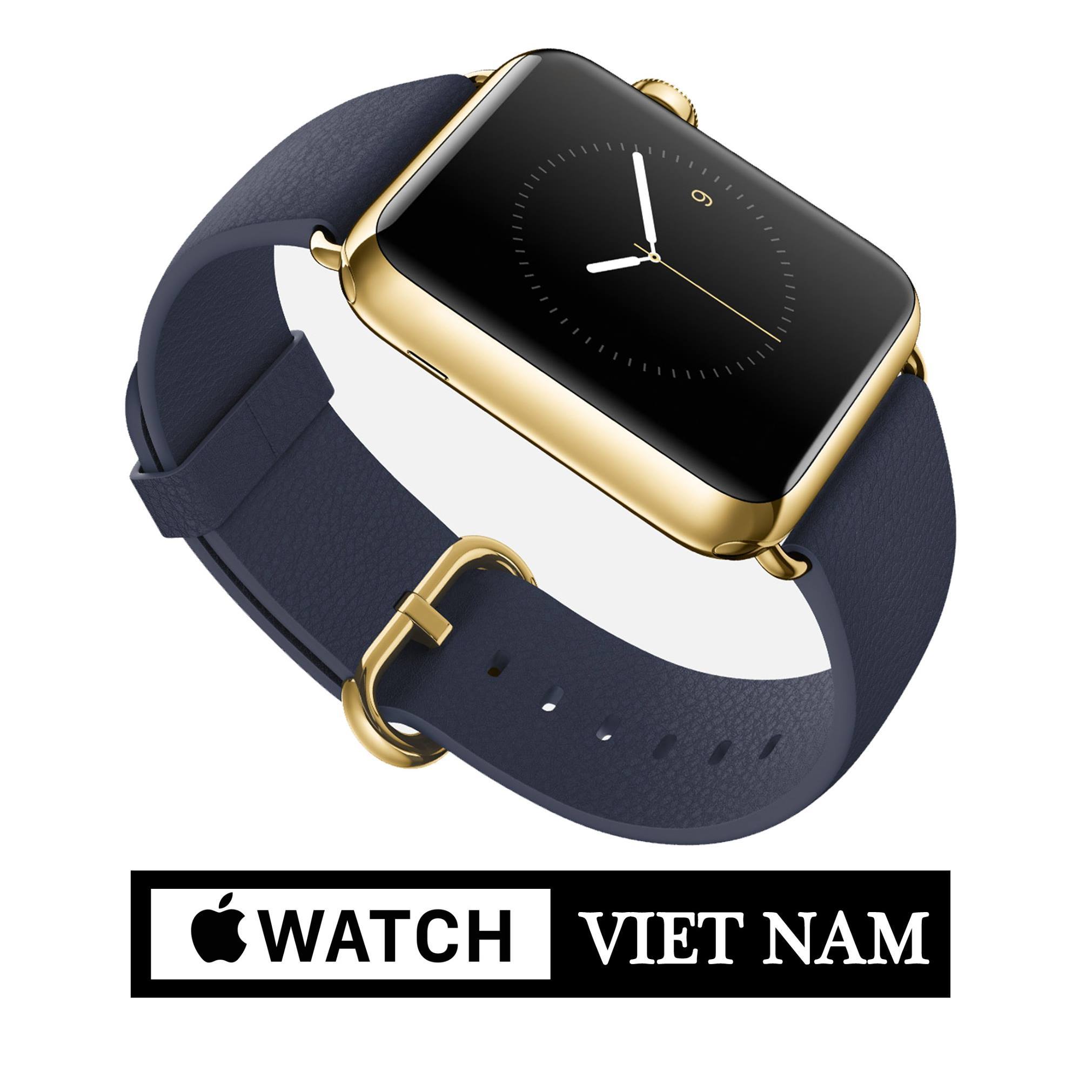 Apple Watch Việt Nam
