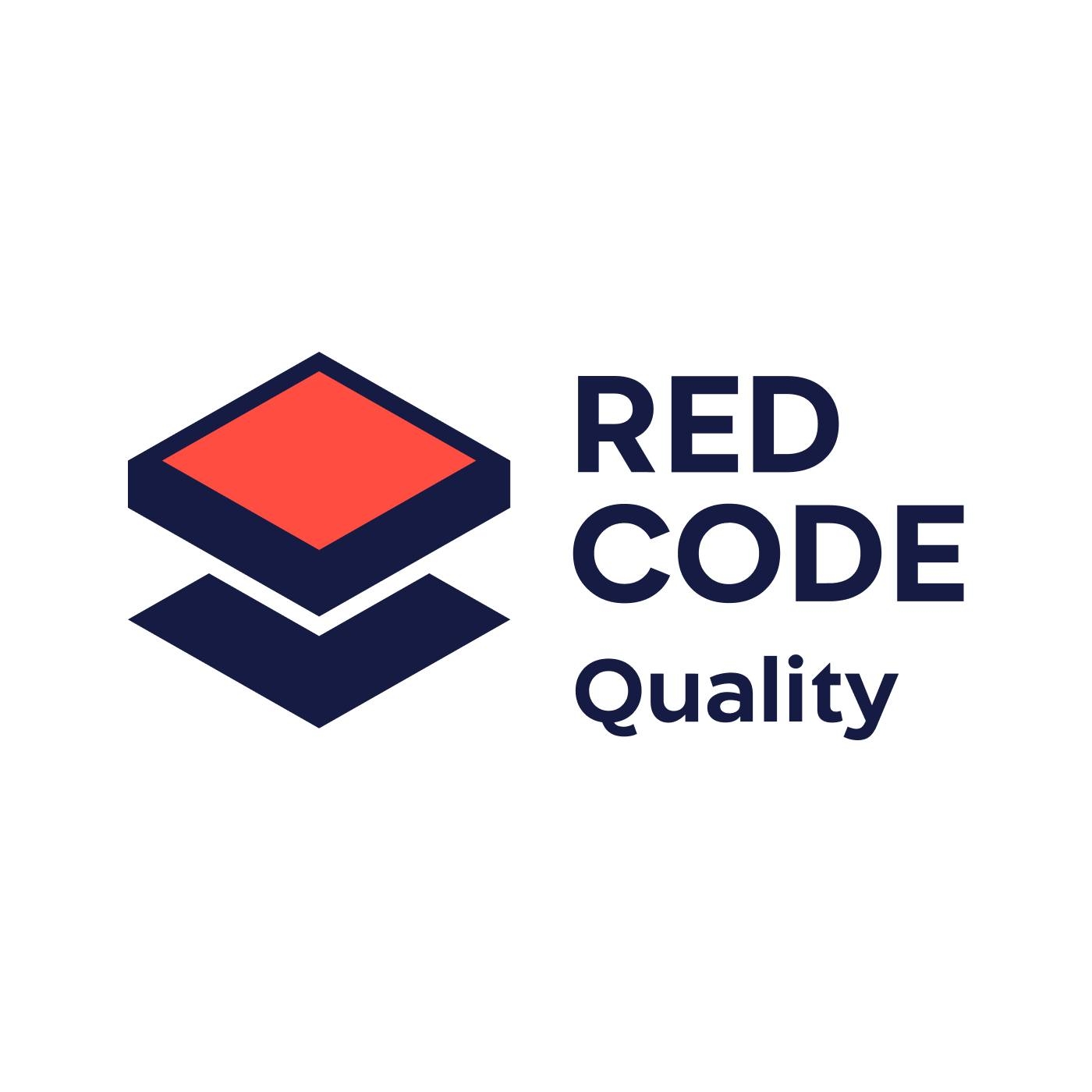 Red Code Quality