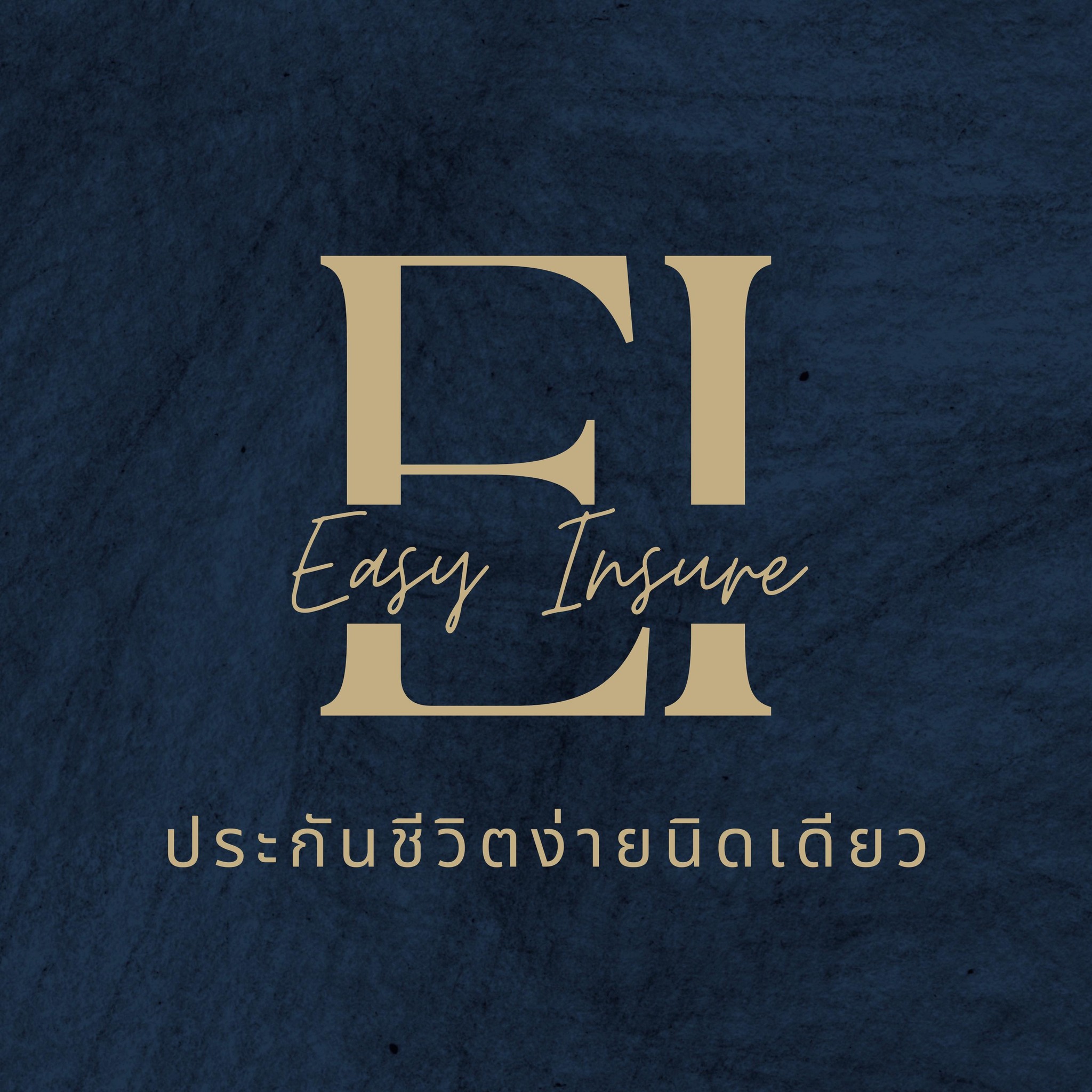 Easy Insure - ประกันชีวิต ง่ายนิดเดียว | Nonthaburi