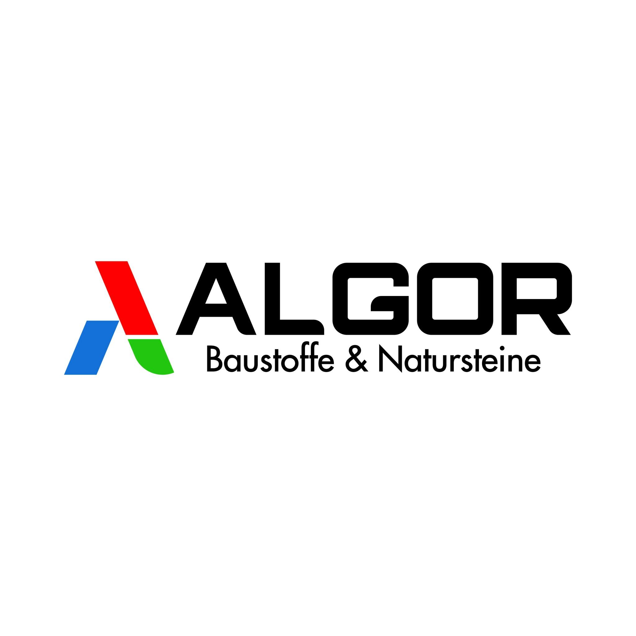 ALGOR Baustoffhandel