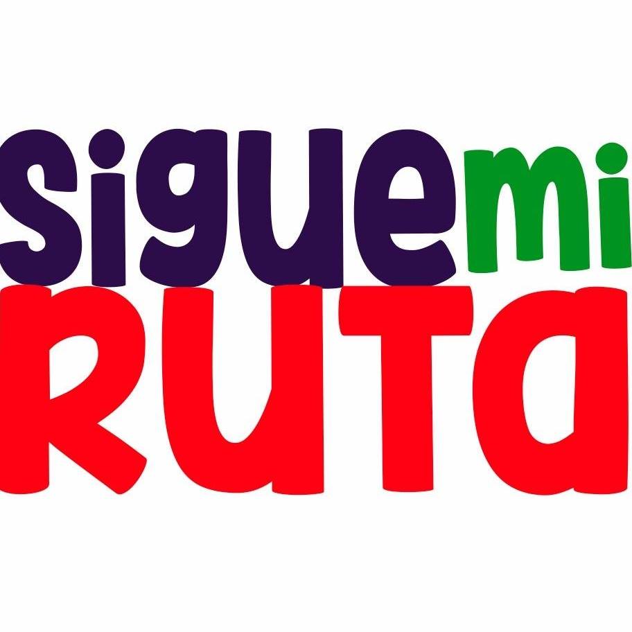 Sigue mi ruta