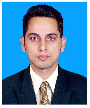 Hashim VP