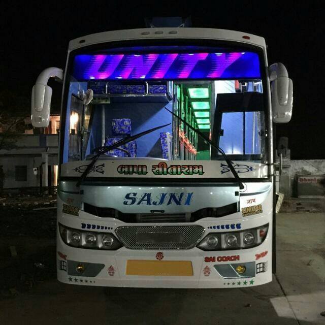 Unity travels | Mumbai