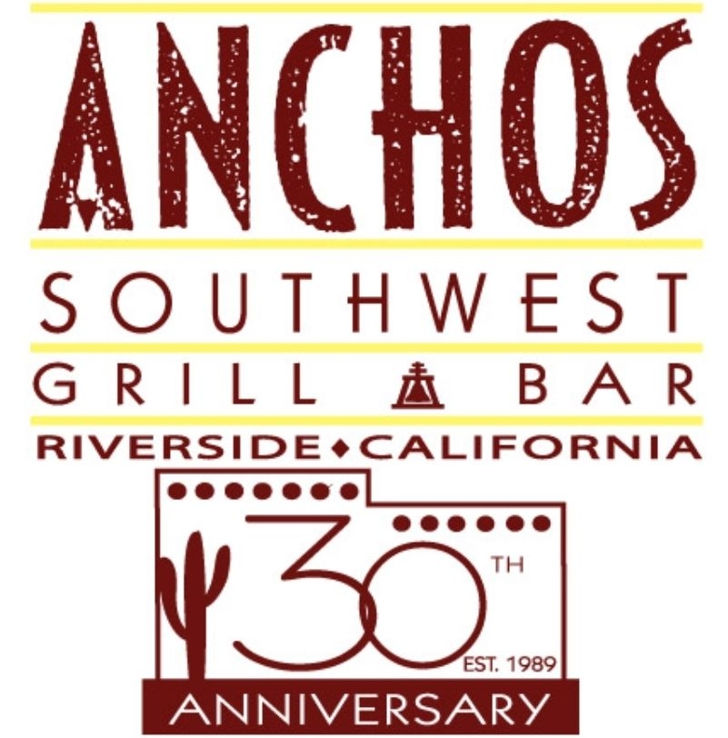 Anchos Southwest Grill & Bar | Riverside CA