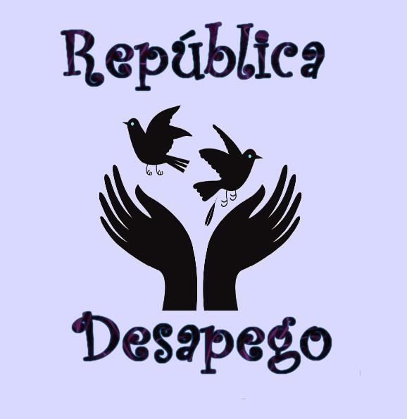 República Desapego UFRRJ | Seropédica RJ