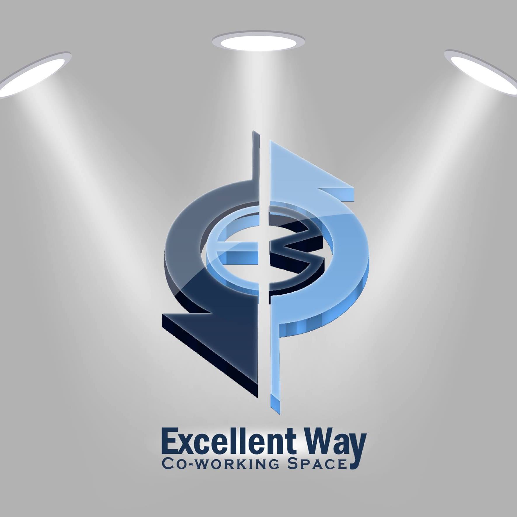 Excellent Way Co-working Space | Assiout