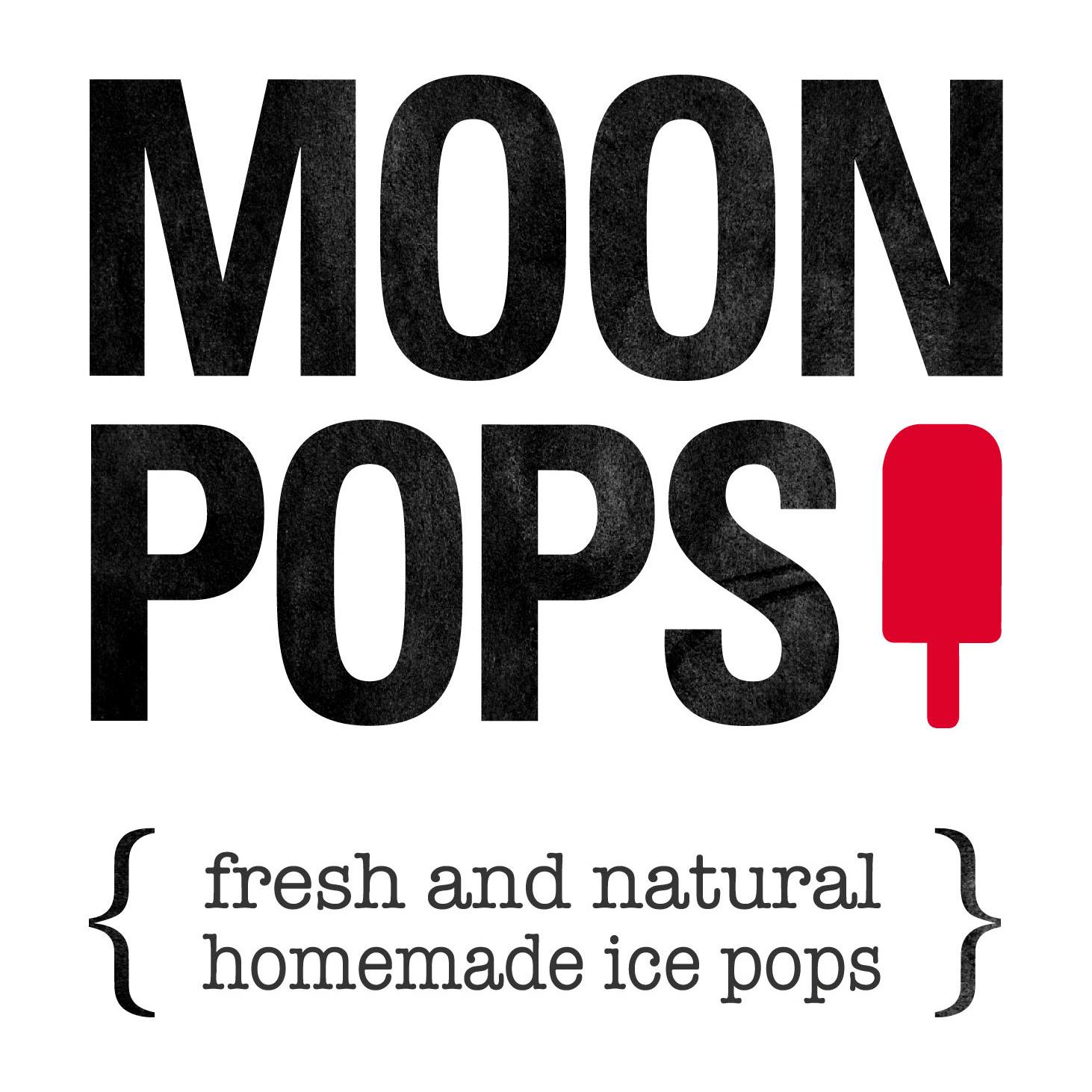 Moon Pops - Plots goesting in Ice Pops en geen elektrische Moon Pop ...