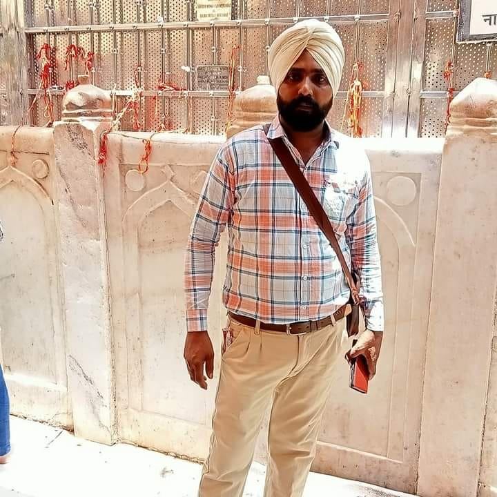 sukhpal Singh meet