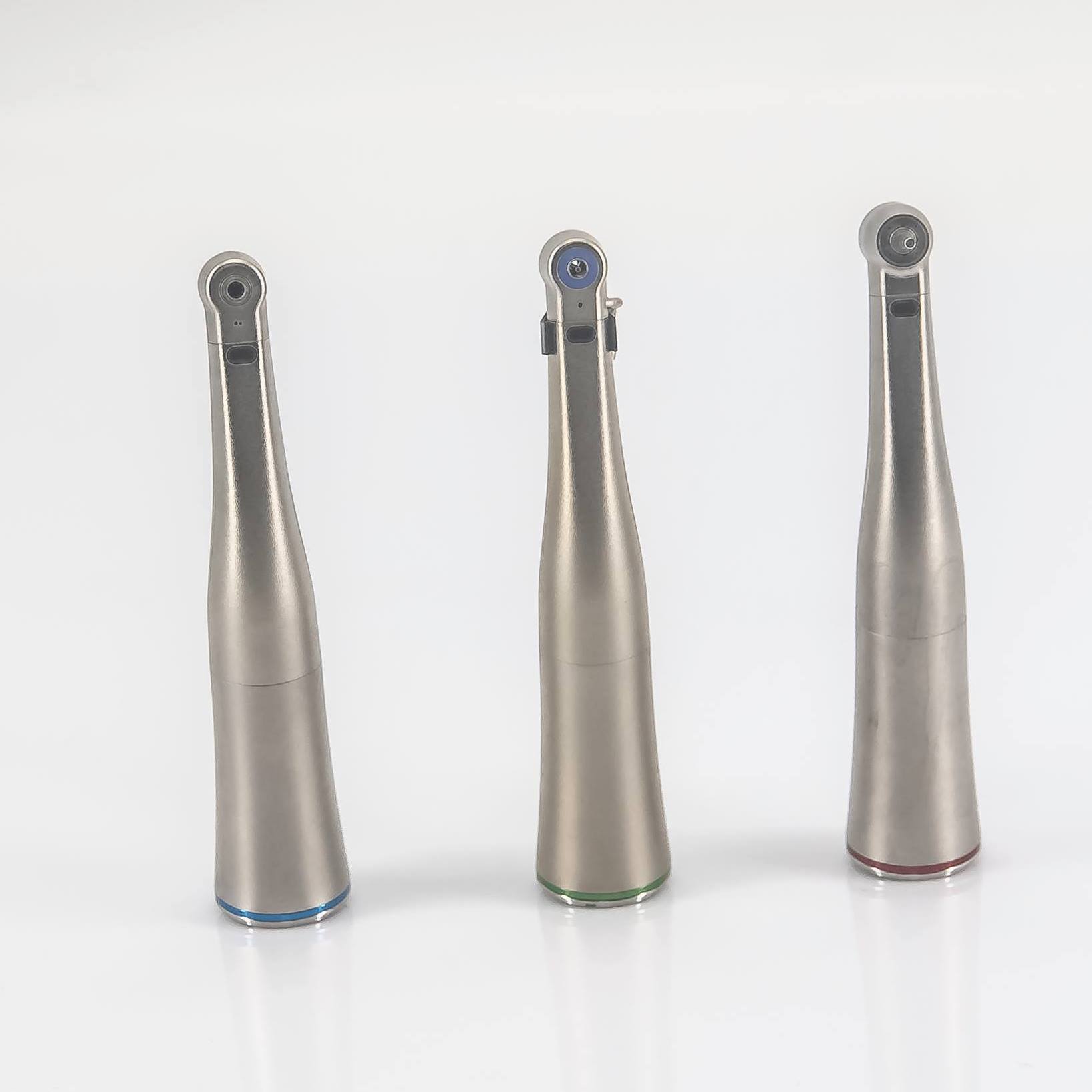 Kit De 6 Disques Diamant Polissage Composite Dentaire - Contre-angle RA - Pour Fraiseuse Dentaire