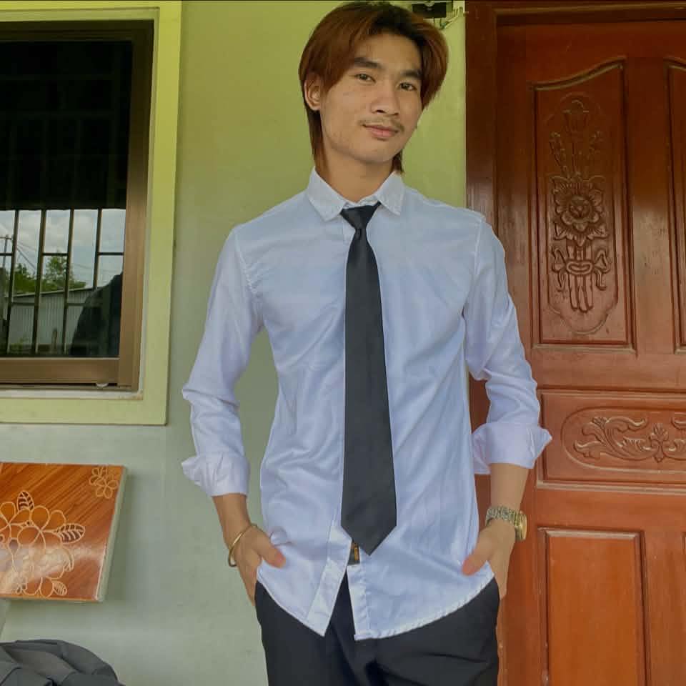 Oeun Rithisak