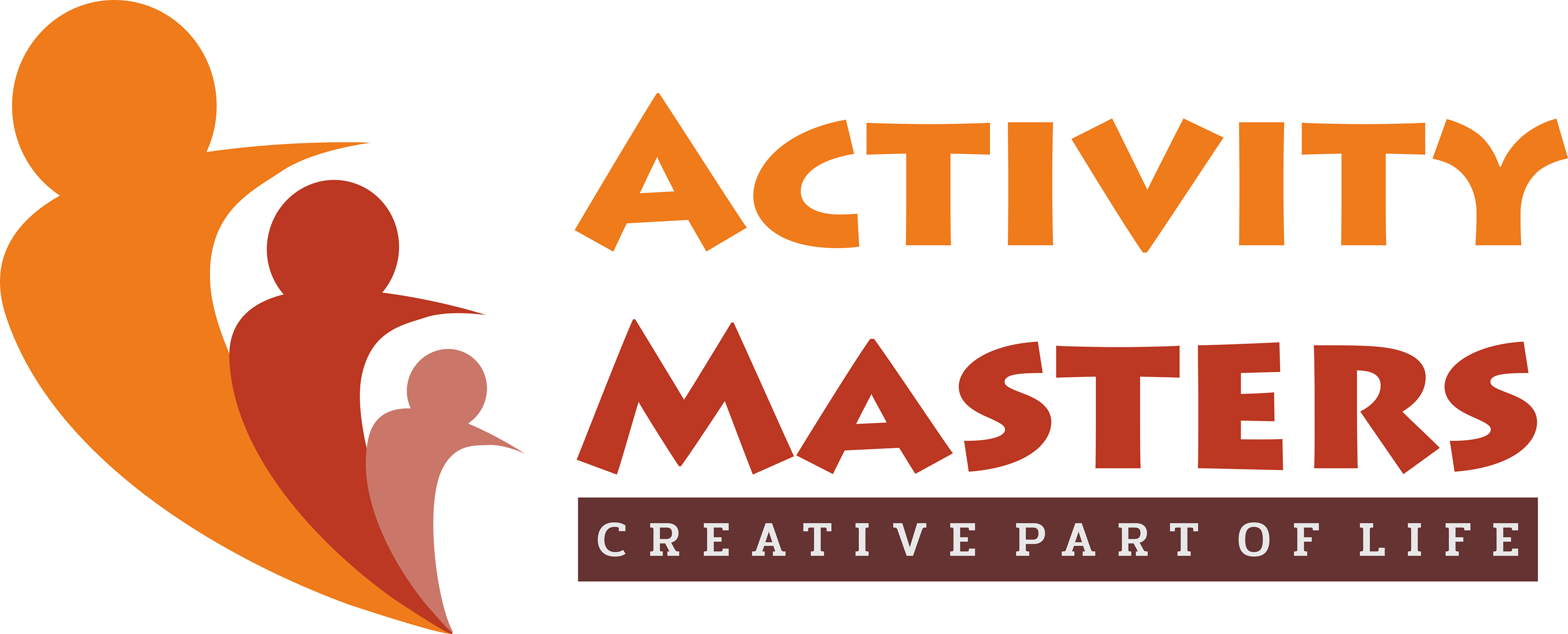 Activity Masters