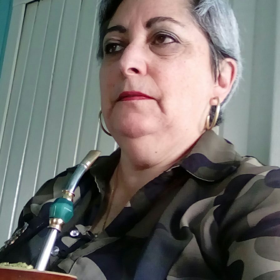 Lu Ribeiro