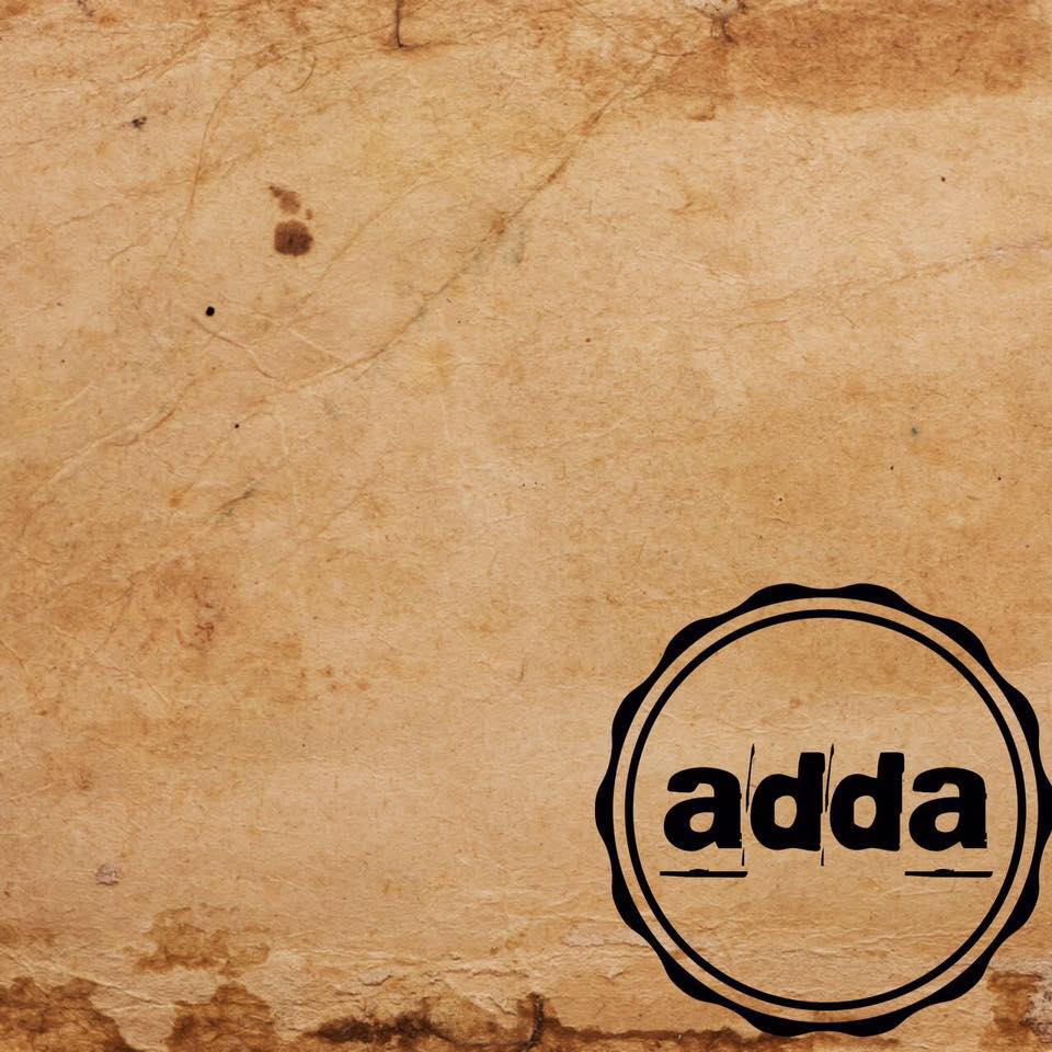 Adda Cafe | Gazi-Ayintap
