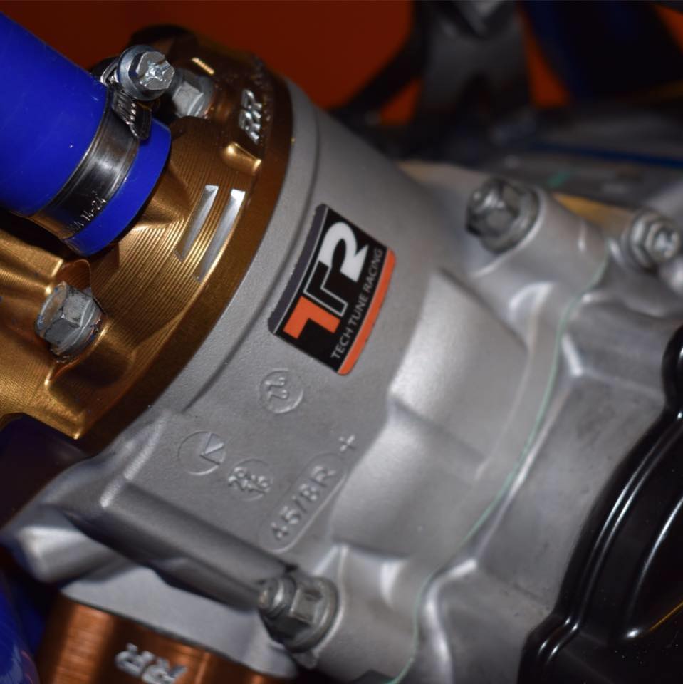 Tech Tune Racing | Cresswell