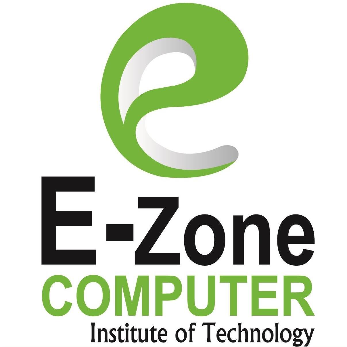 E zone computer center landhi campus