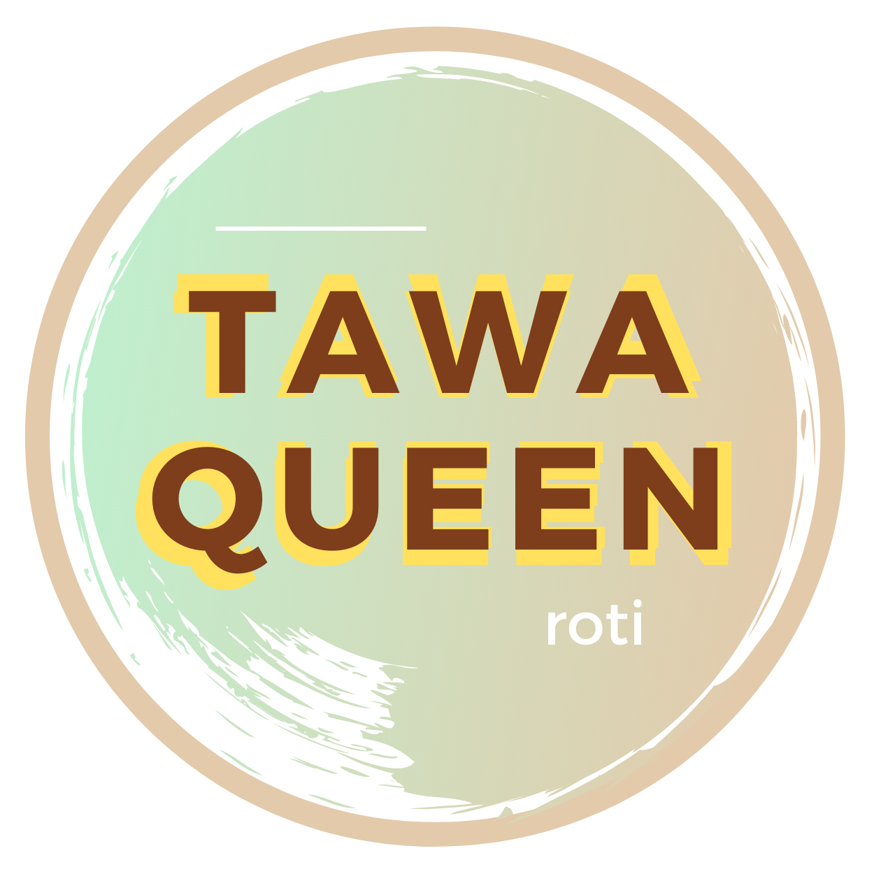 Tawa Queen Roti