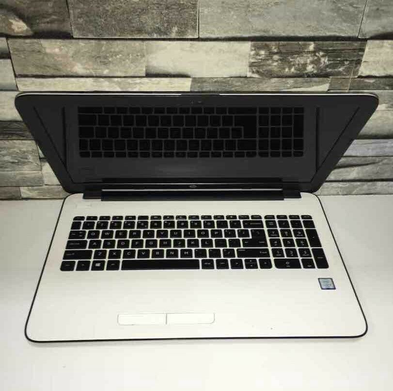 BeeAshara Franchise - HP NOTEBOOK 15 LAPTOP Model: RTL8723BENF 7th ...