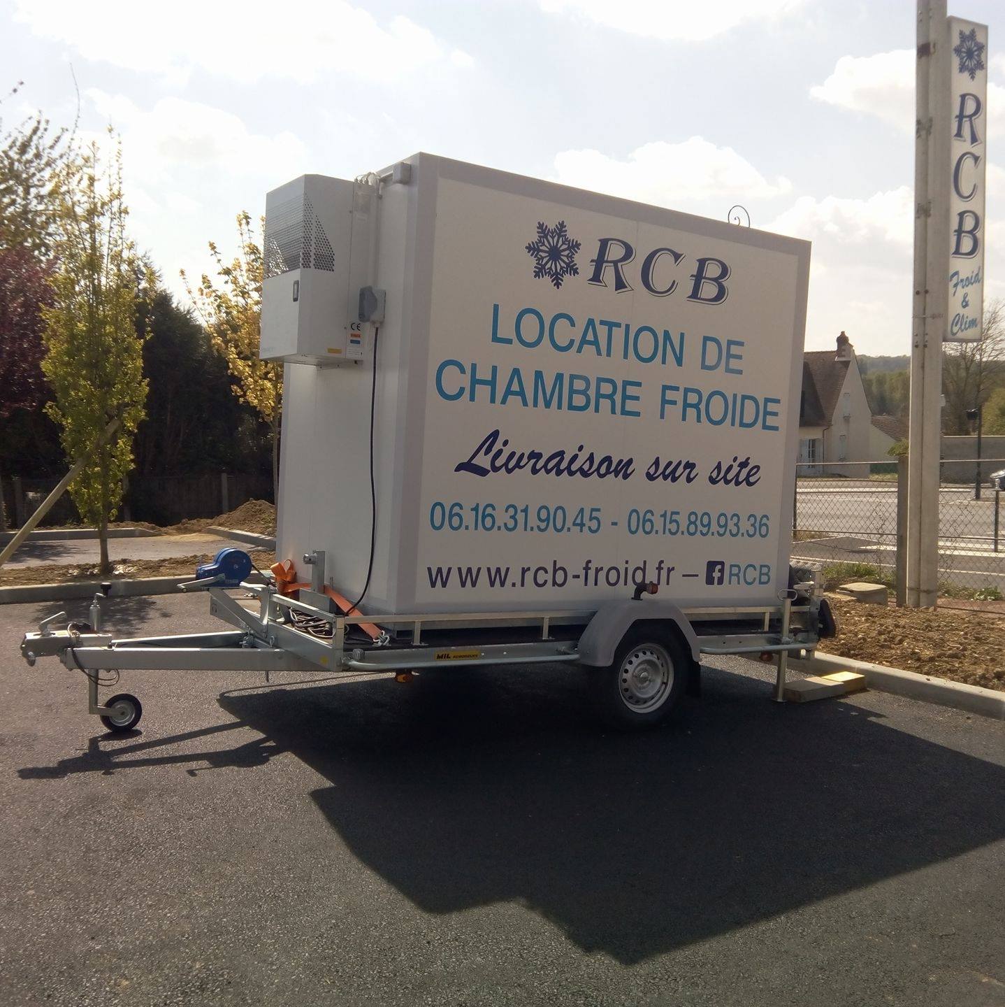 RCB | Mouroux