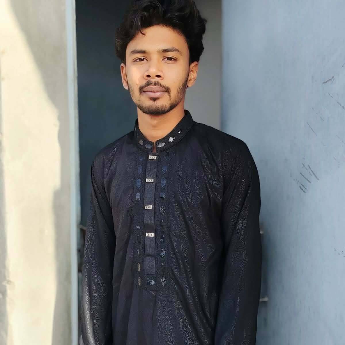Rayhan Rana. 55