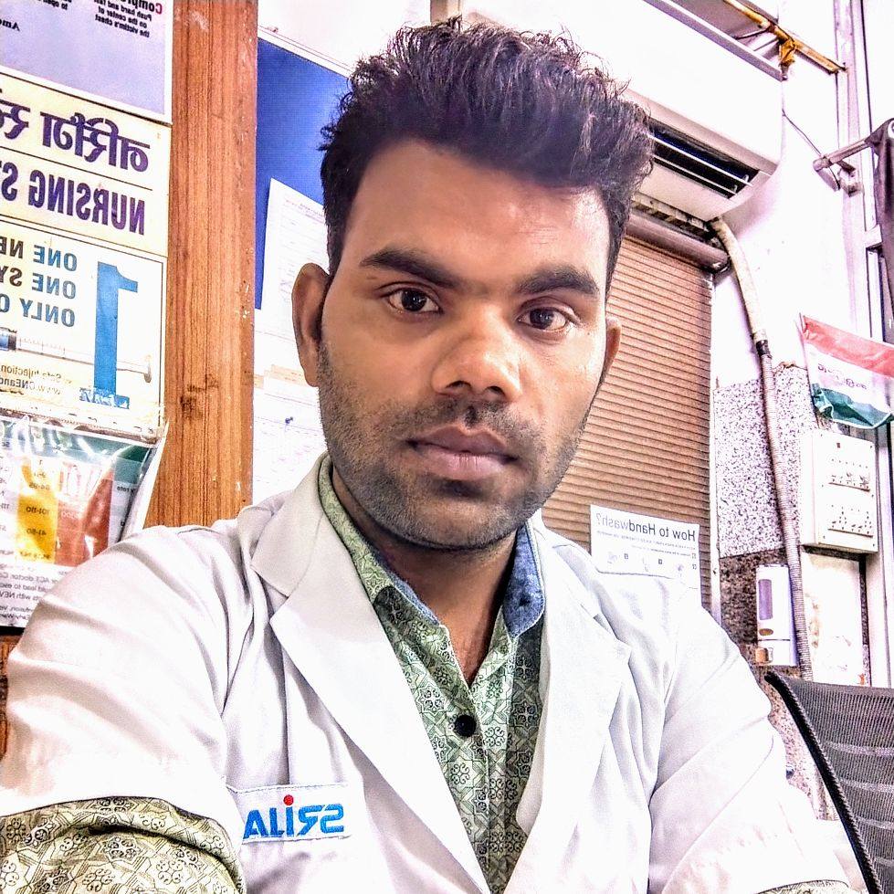 Anuj Kumar
