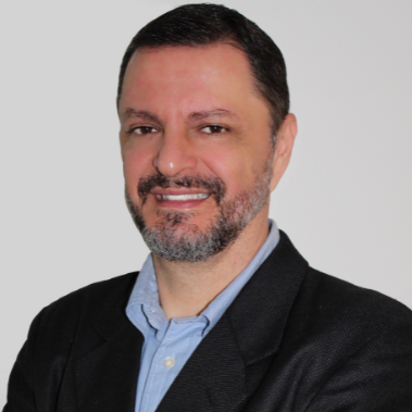 Prof. Edgar Bim