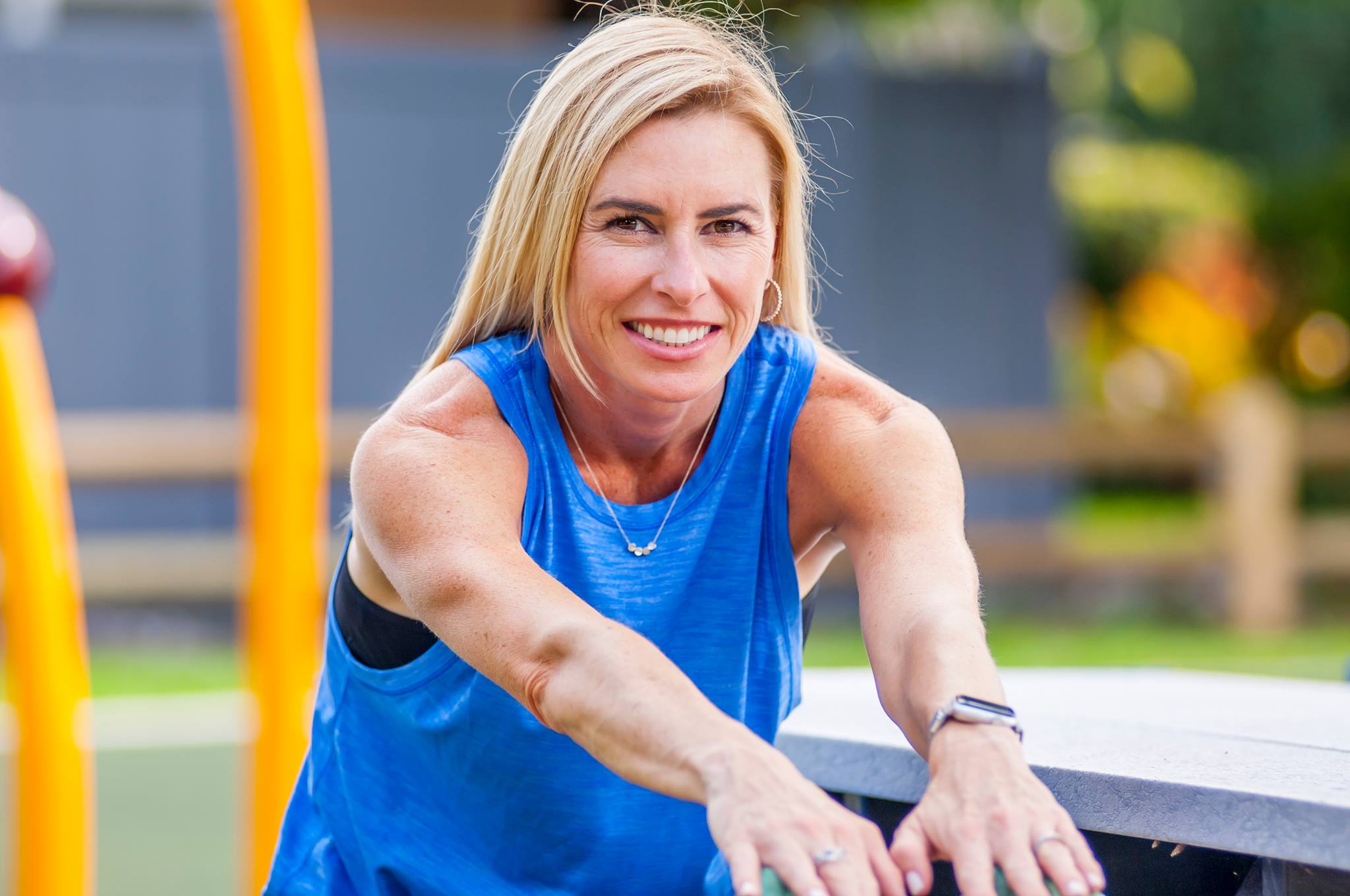 FASTer Way to Fat Loss with Deidre