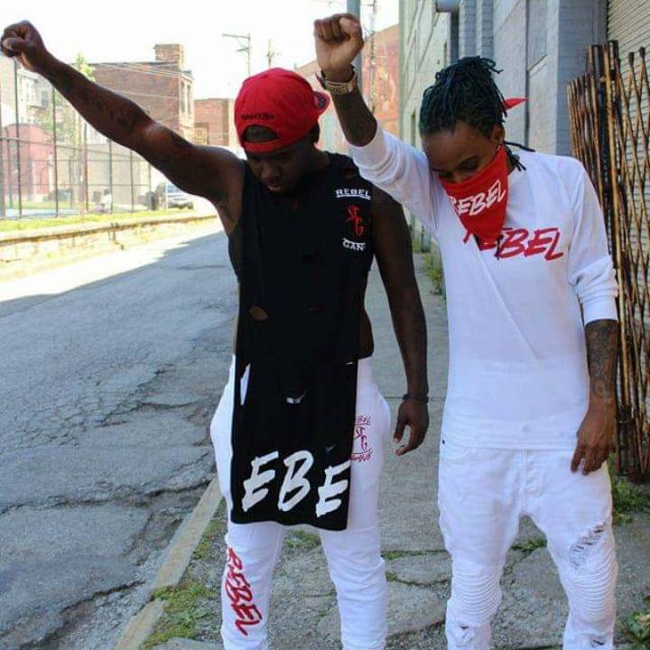 Rebel Threads
