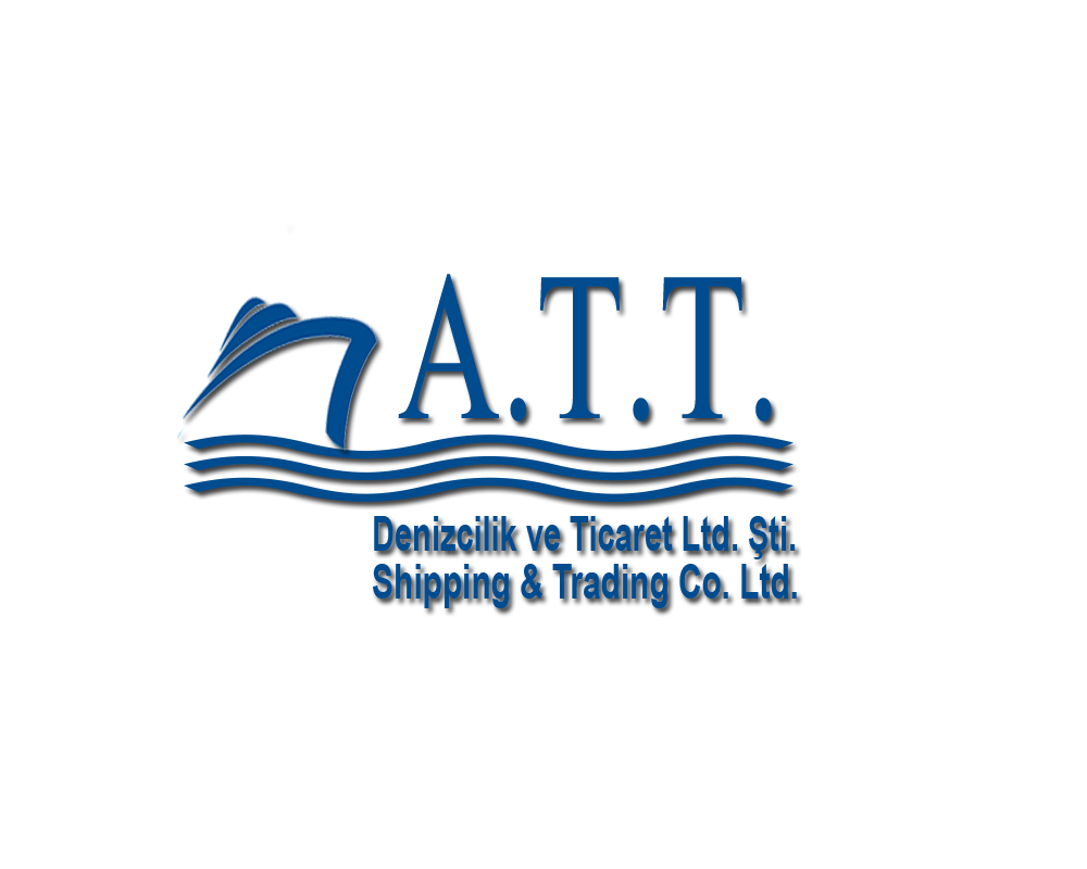 ATT Shipping & Trading Co Ltd | Istanbul