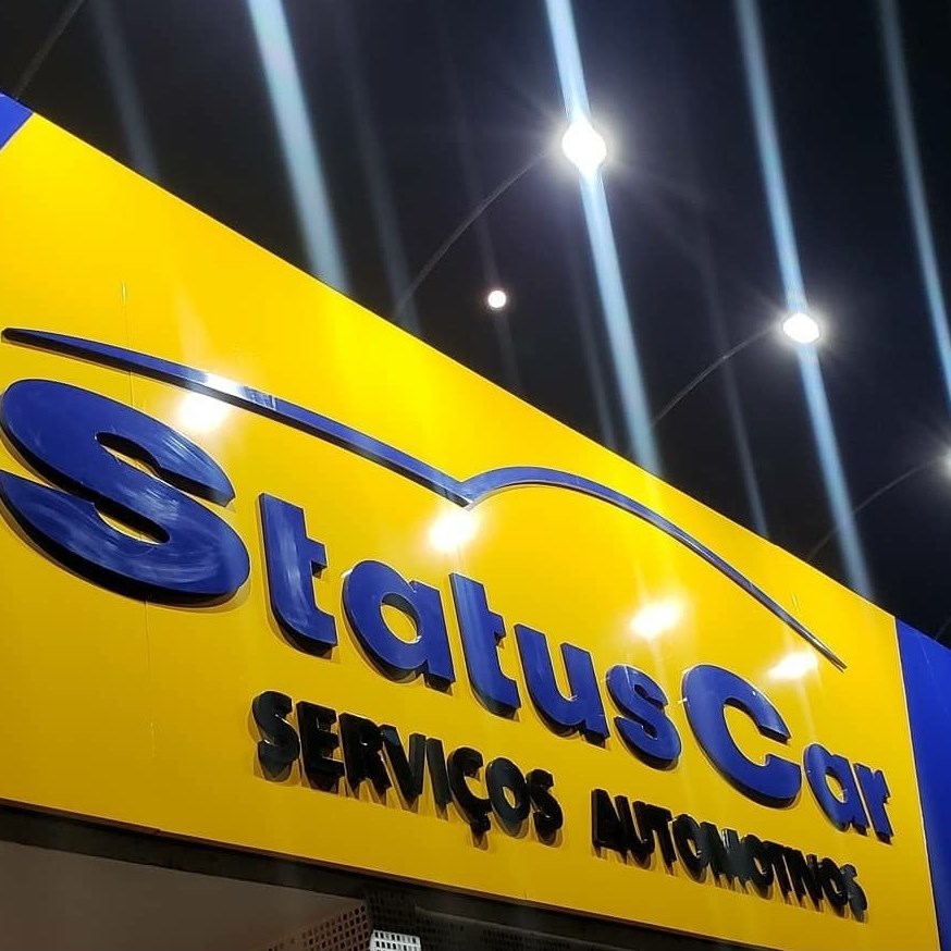 Status Car | Florianópolis SC