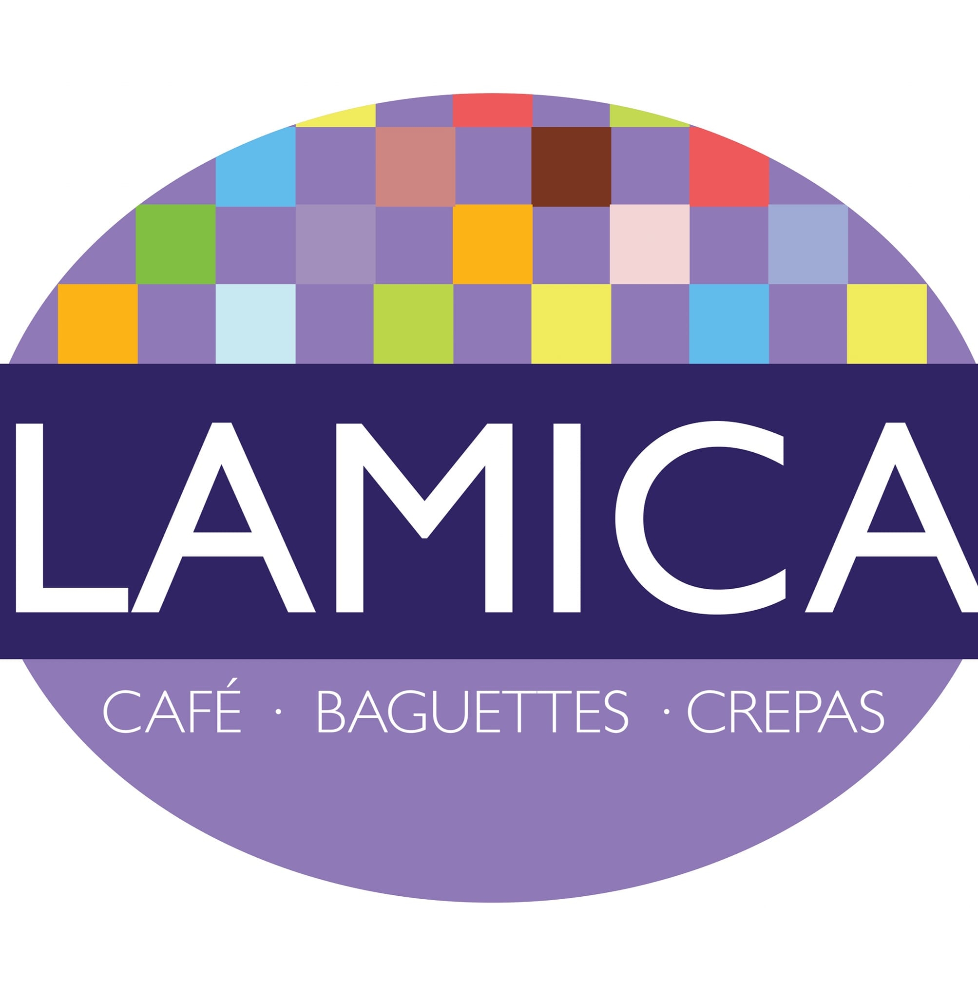 Lamica crepas & baguettes | Morelia