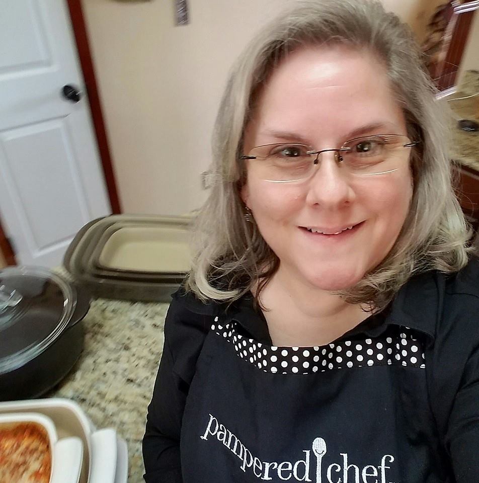 Debbie Meyrick's Pampered Chef