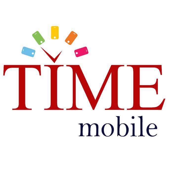 Time Mobile - Cửa Hàng Chuyên Phân Phối Các Sản Phẩm Chính Hãng Của ...