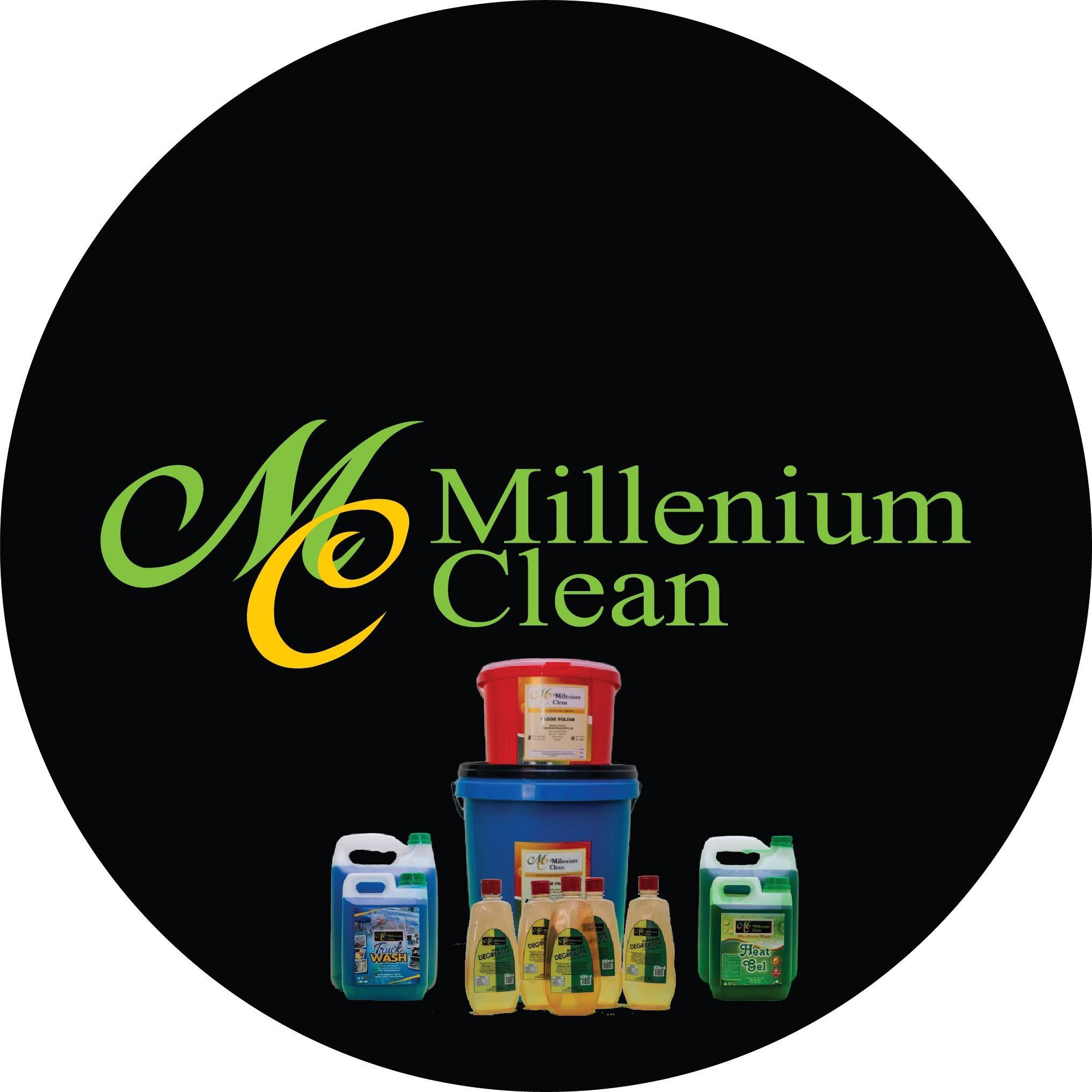 Millenium Clean | Harare