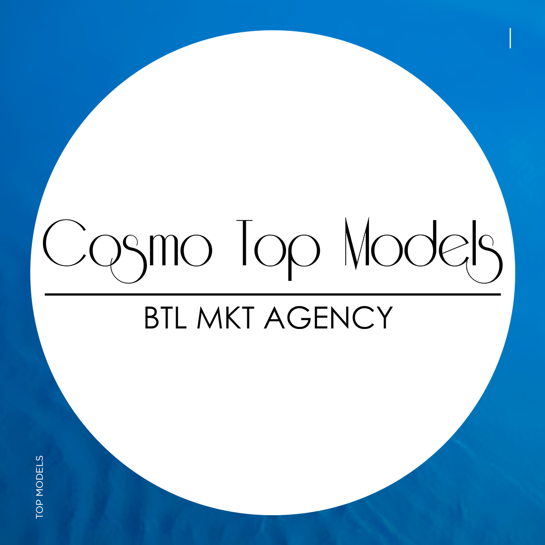 Cosmo Top Models | Playa del Carmen