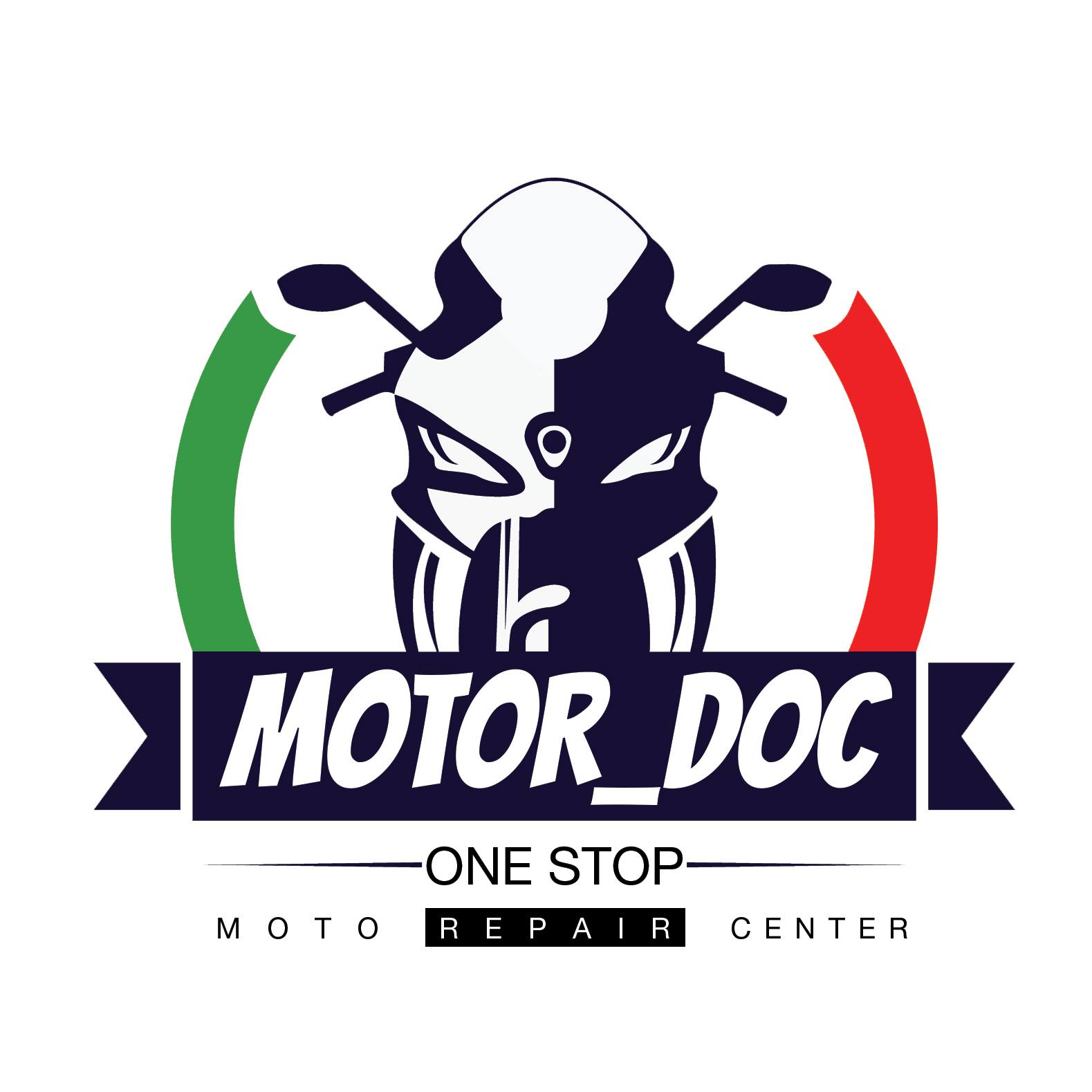 Motor doc