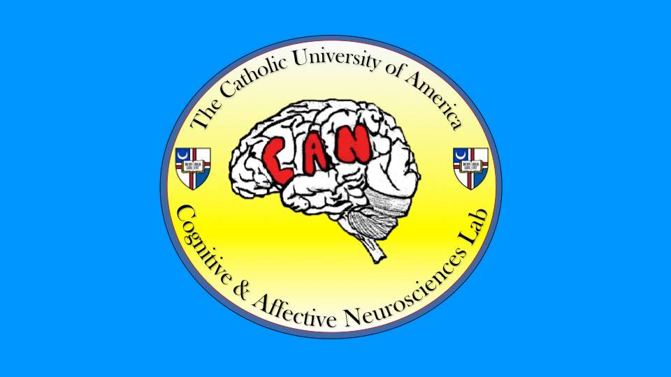Cognitive and Affective Neurosciences - CAN Lab | Washington D.C. DC
