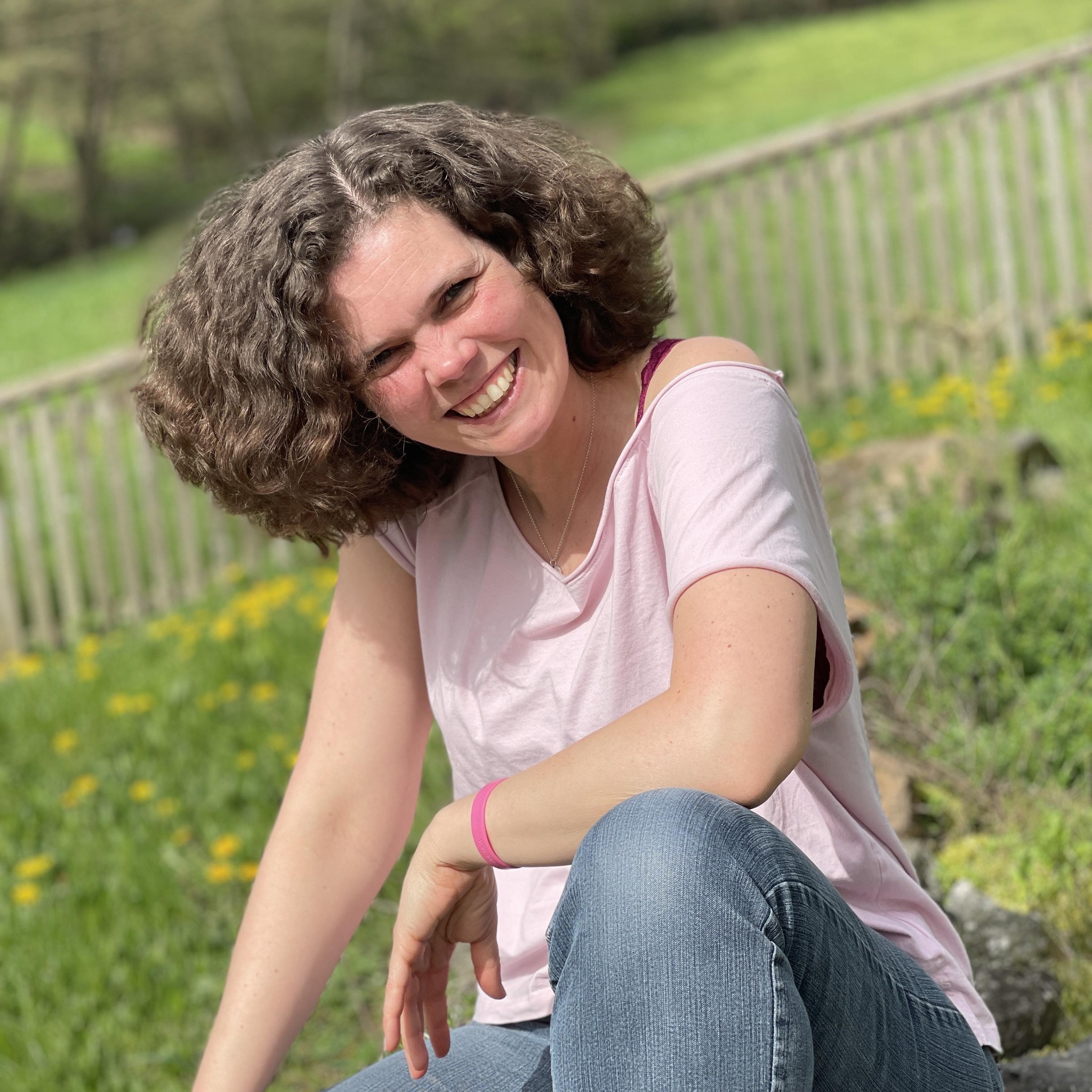 Susanne Ruth - Gesundheit erleben