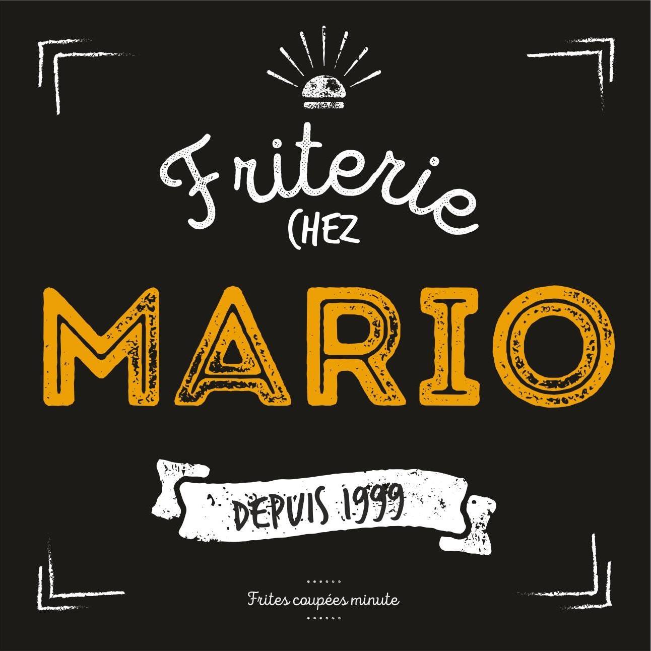 Friterie 