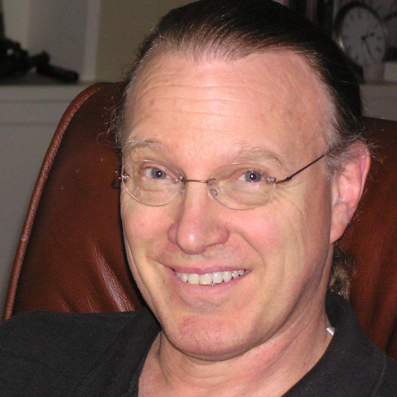 Roderick Borrie PhD | Selden NY