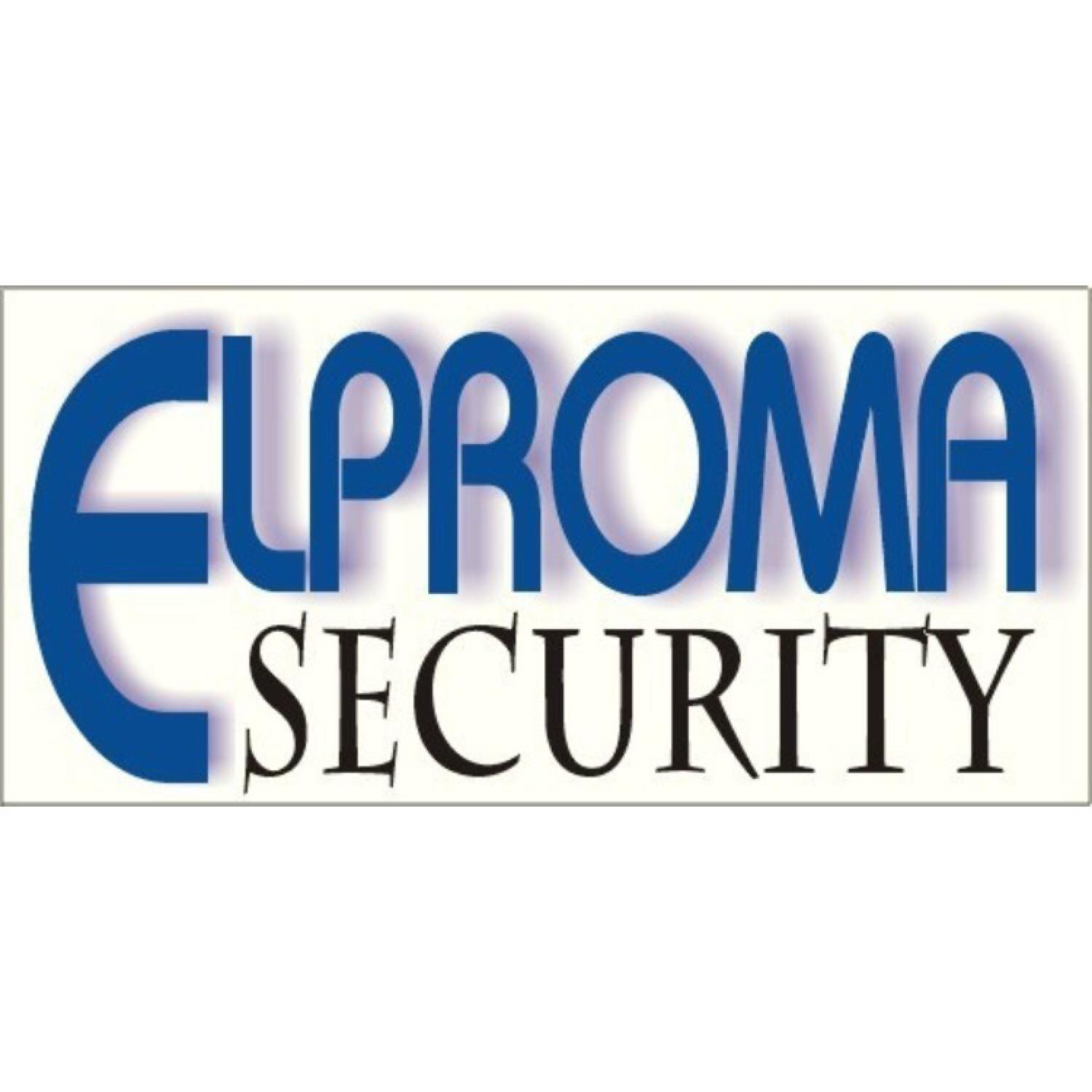 Elproma