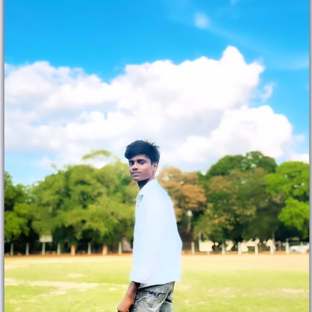 Rama Moorthy on Reels