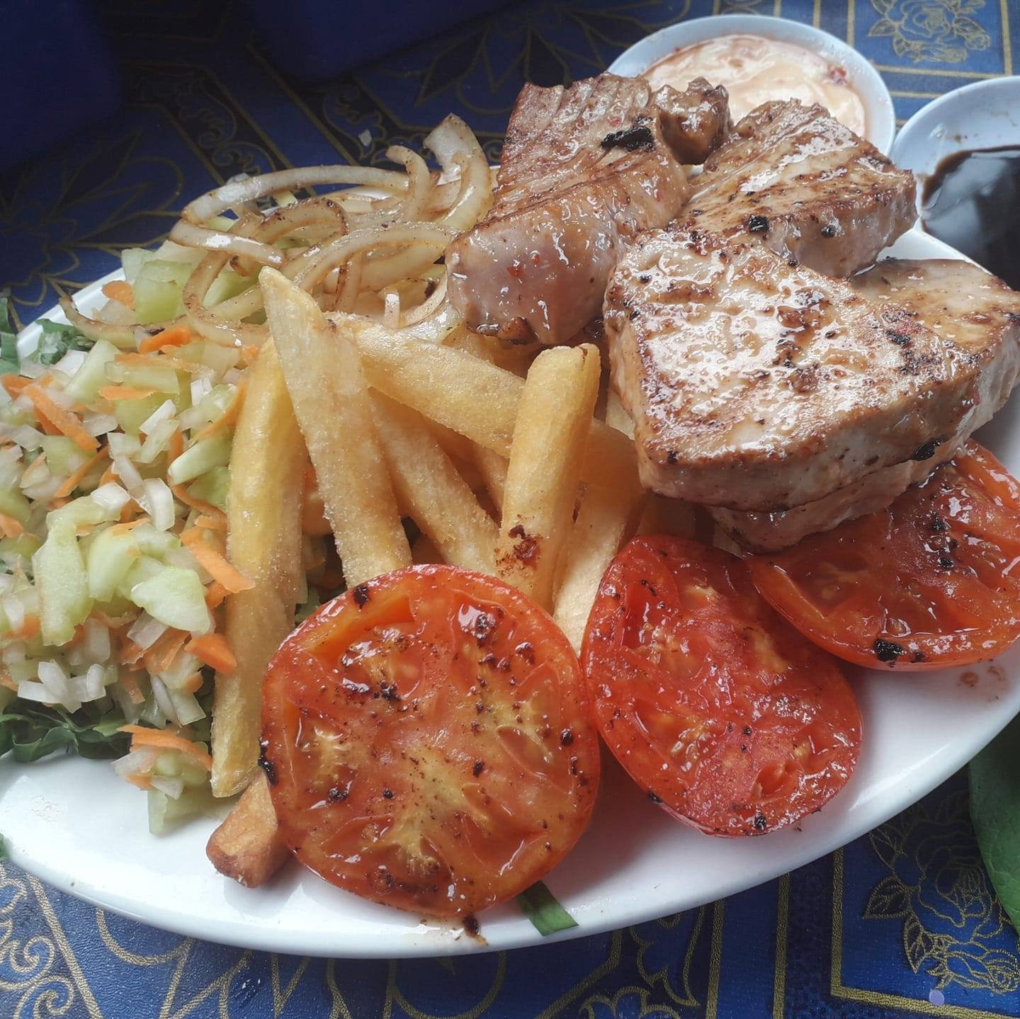 Tavake Cafe | Home