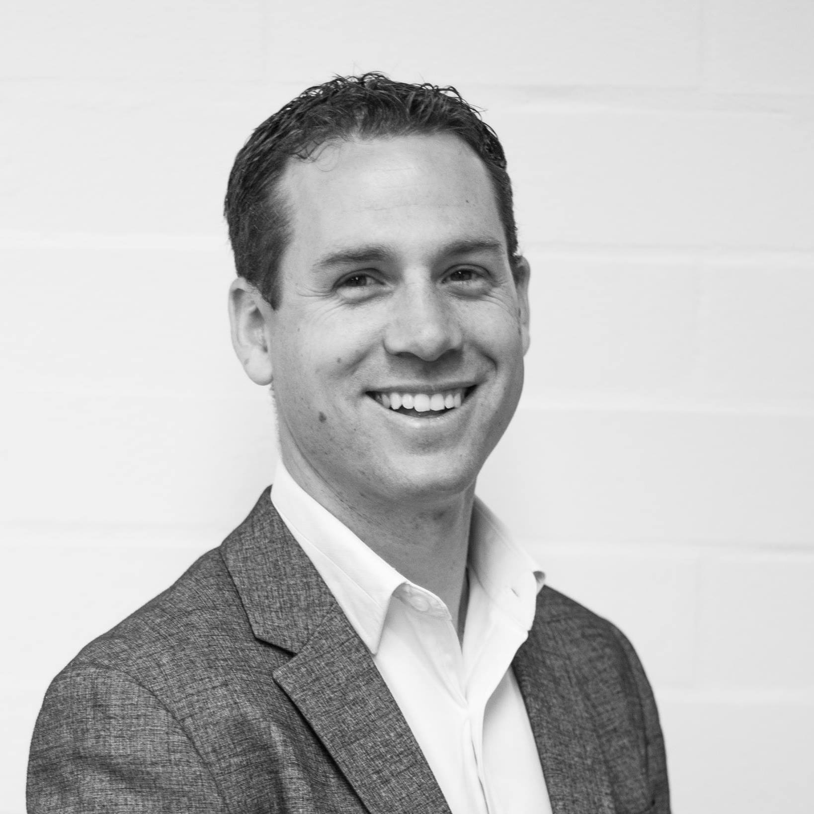 Matt Rocca Mortgage Broker