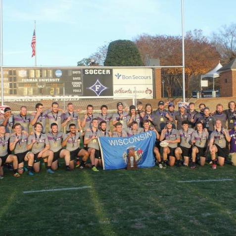 UW-Whitewater Warhawks Rugby Club