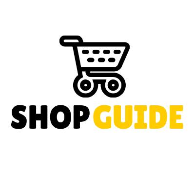 Shop Guide