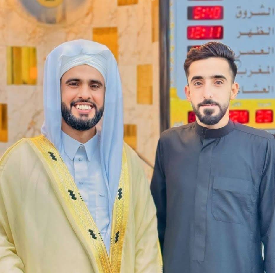 تصريح ابو احمد بعد حبسه بسبب المطر في... - جامع محمد بن سيرين | Facebook