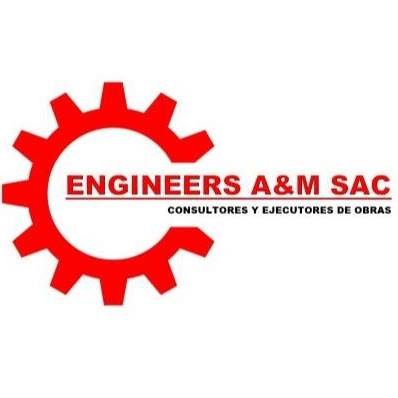 Consultores y Ejecutores de Obras "ENGINEERS A&M SAC"