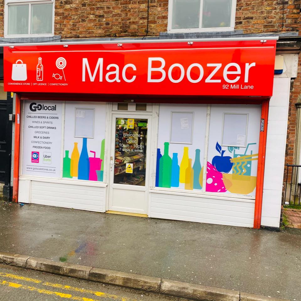 Boozer