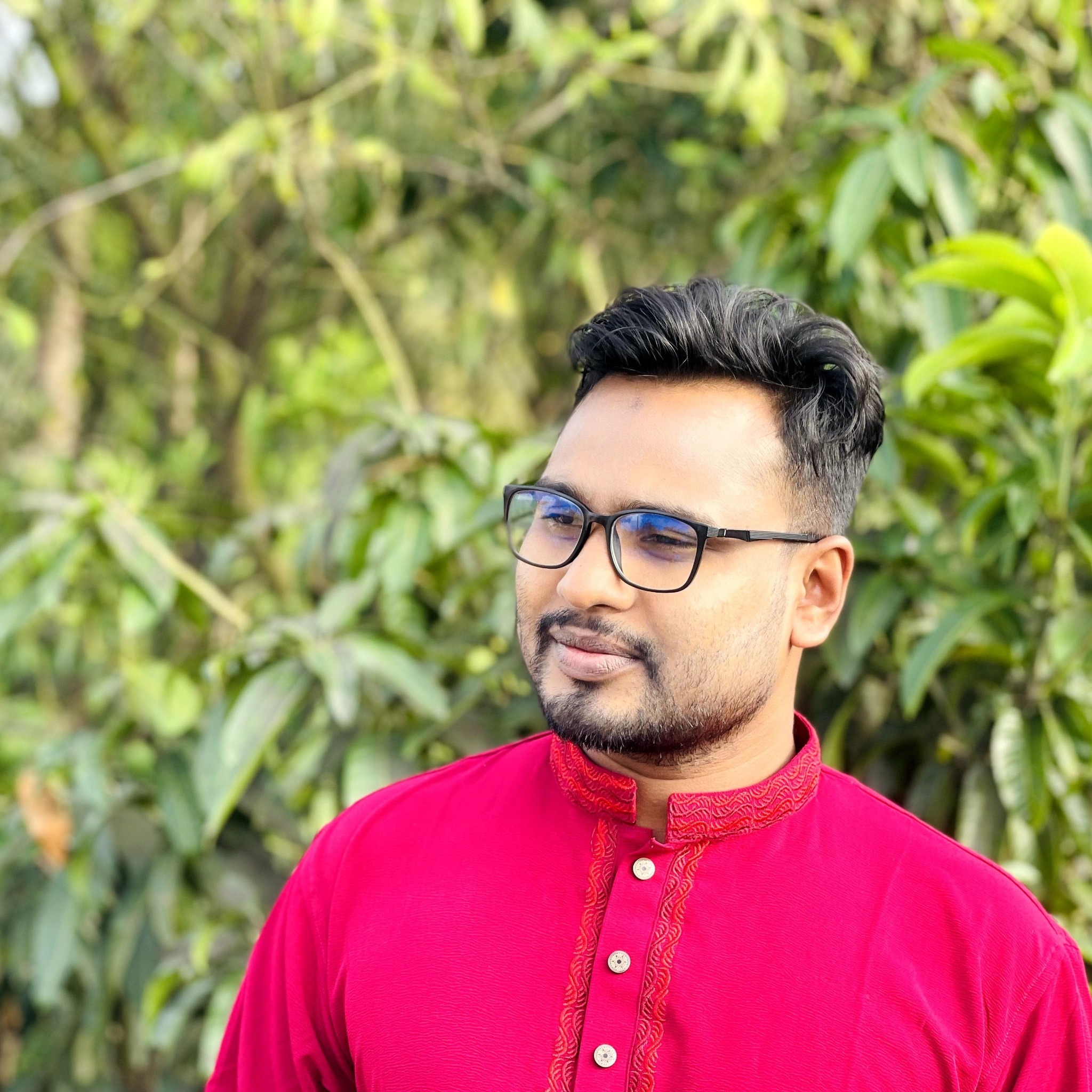 Mohasin Reza